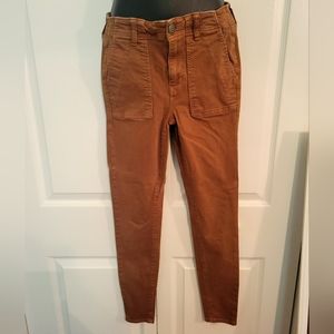 American Eagle Carpenter Pants